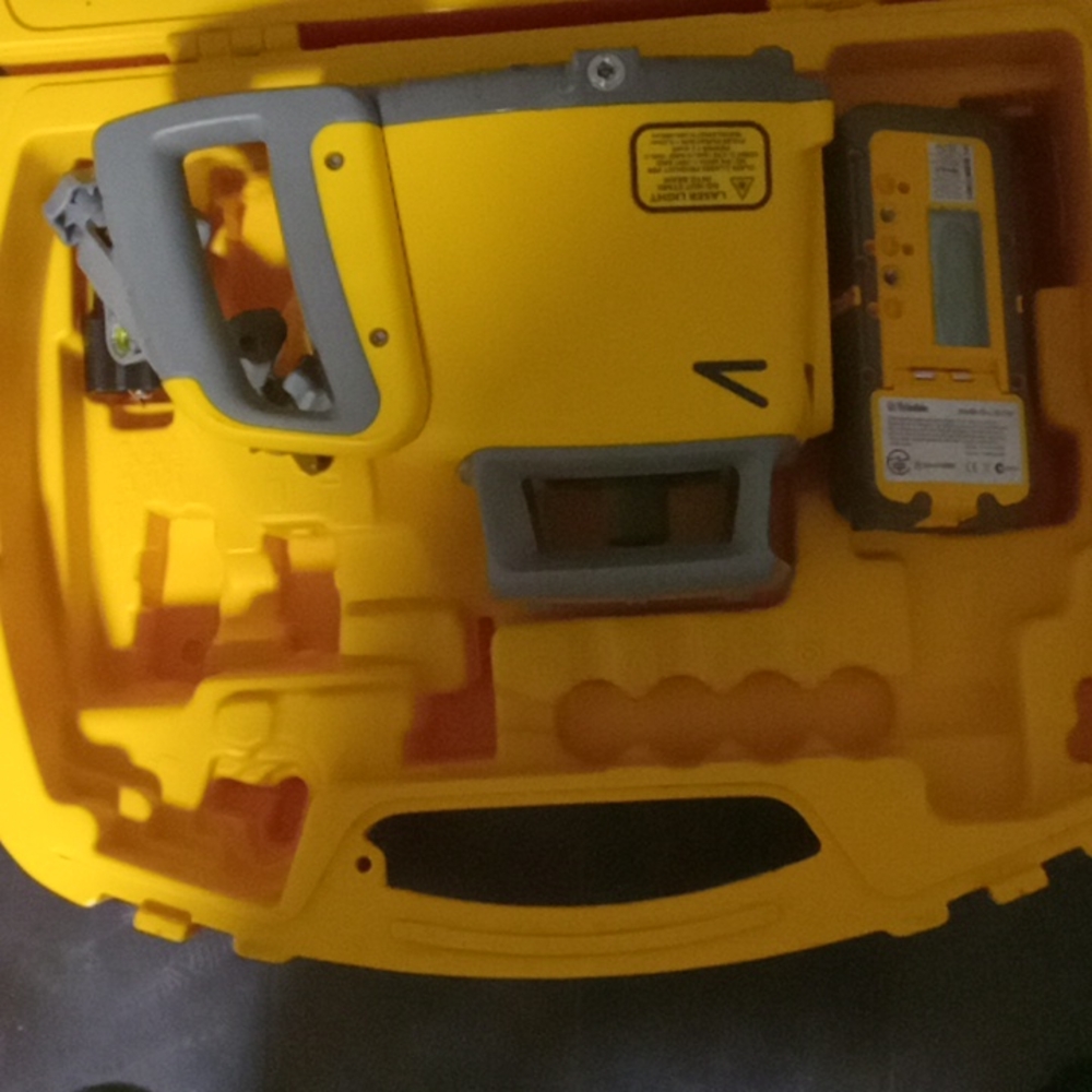 Spectra laser LL300S